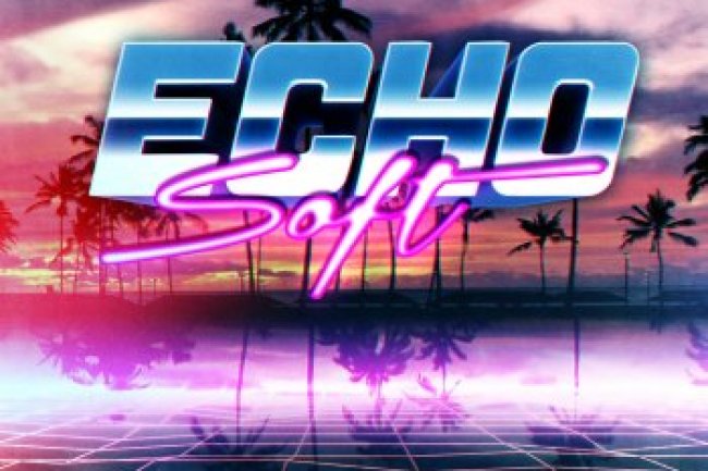 Echosoft - Echosoft [EP] (2015)