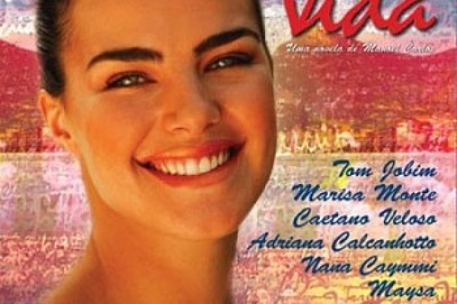 Páginas da Vida - Nacional (2006)