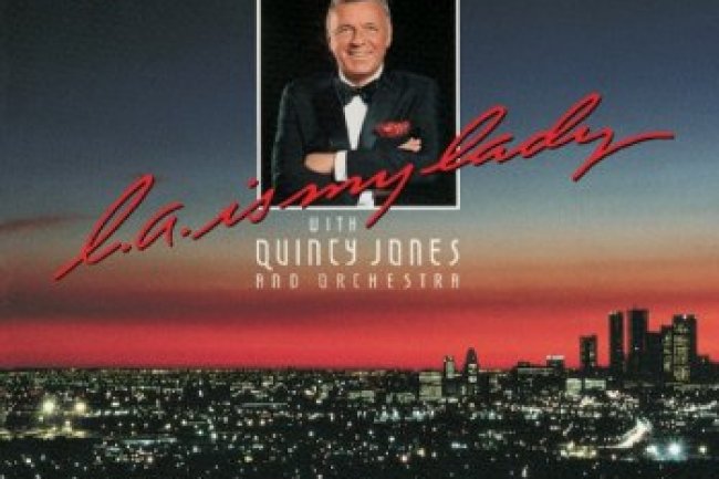 Frank Sinatra: L.A. Is My Lady (1984)