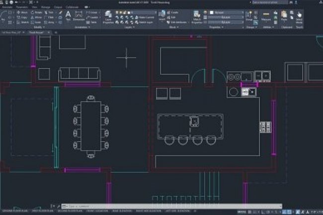 Autodesk AutoCAD LT v2025.1.1