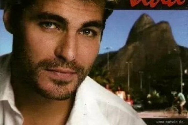 Páginas da Vida - Internacional (2006)