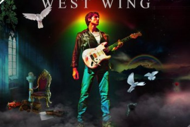 Kidburn - The West Wing (2020)