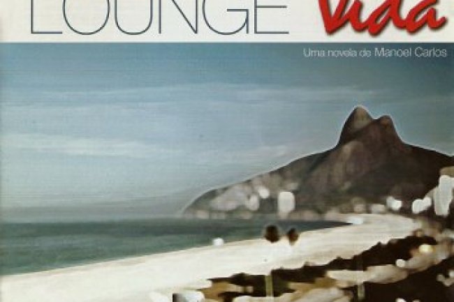 Páginas da Vida - Lounge (2006)