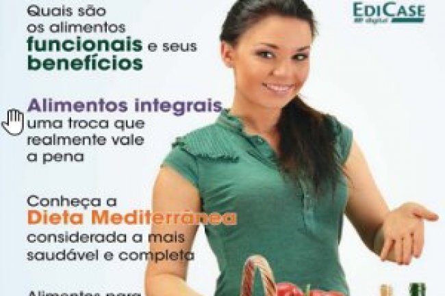 Cuidando da Saúde Ed 17 - Novembro 2021