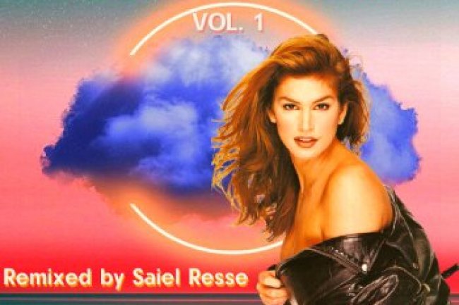 Synthpop - The Retrospective Mix - Vol. 1 (2021)