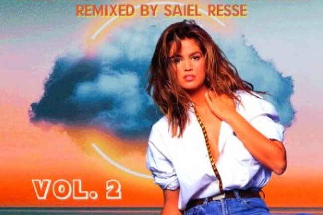 Synthpop - The Retrospective Mix - Vol. 2 (2021)