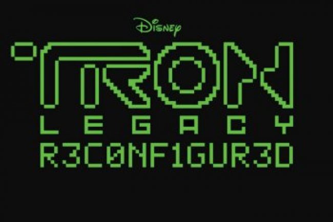Tron: Legacy Reconfigured (Original Soundtrack) (2011)