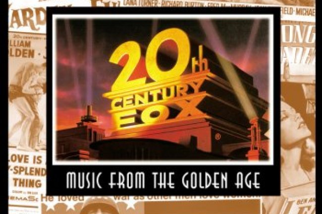 20th Century Fox: Music From the Golden Age (Original Motion Picture) (1998)