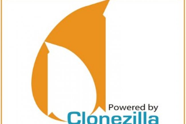 CloneZilla Live v3.2.1-9 stable