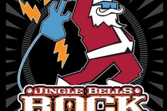 Jingle Bells Rock (2021)