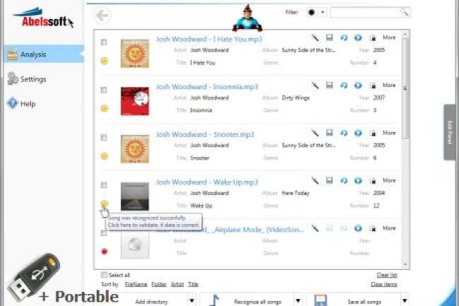 Abelssoft Tagman 2022 v8.01 + Portable