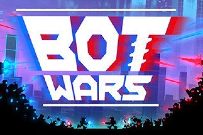 Bot Wars