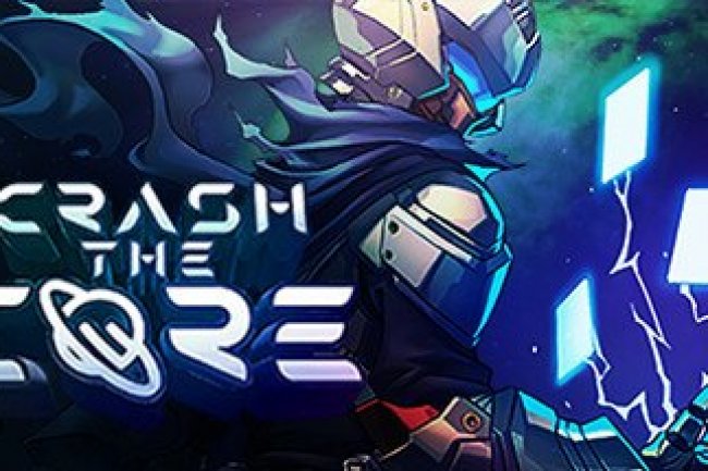 Crash The Core