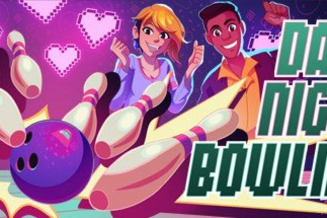 Date Night Bowling