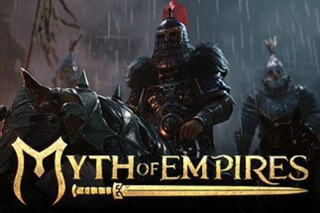 Myth of Empires [PT-BR]