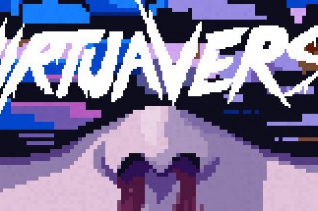 VirtuaVerse [PT-BR]