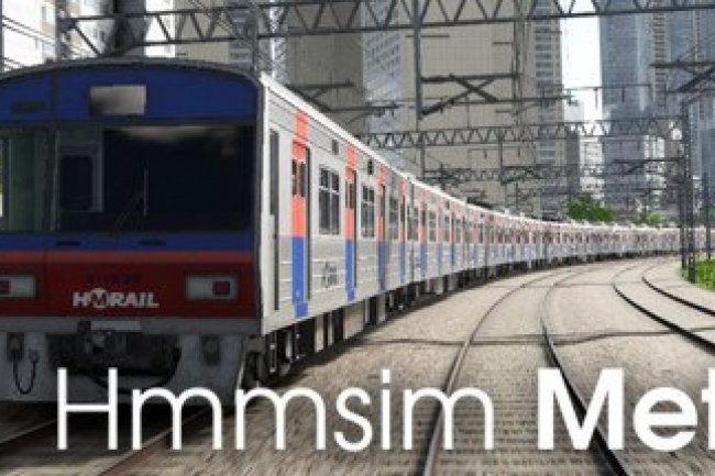 Hmmsim Metro