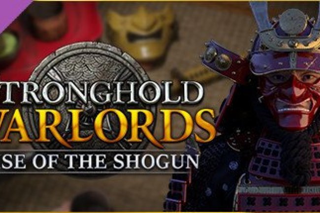 Stronghold: Warlords - Rise of the Shogun Campaign [PT-BR]