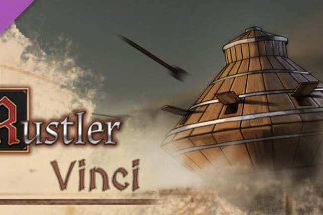 Rustler - Vinci [PT-BR]