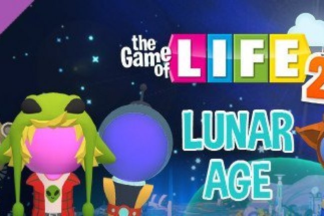 THE GAME OF LIFE 2 - Lunar Age