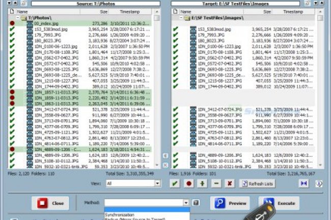 ViceVersa Pro v4 Build 4004 + Portable