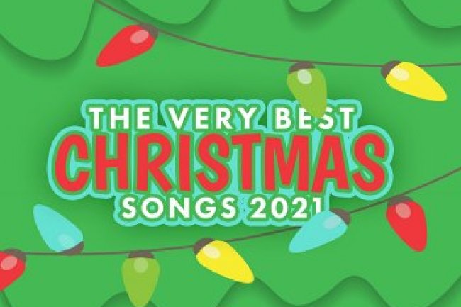 The Very Best Christmas Songs (2021)