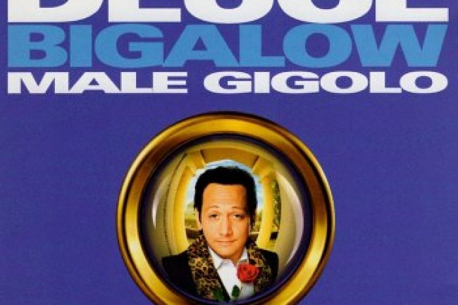 Deuce Bigalow Male Gigolo: Original Soundtrack (1999)