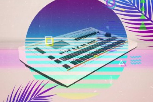S.EXE - 707 Club (2018)