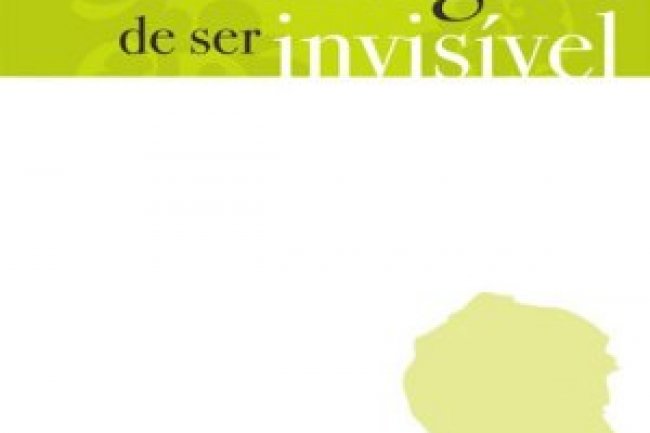 As Vantagens de Ser Invisivel - Stephen Chbosky