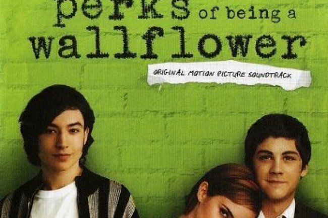 The Perks Of Being A Wallflower - Original Motion Picture Soundtrack (2012)