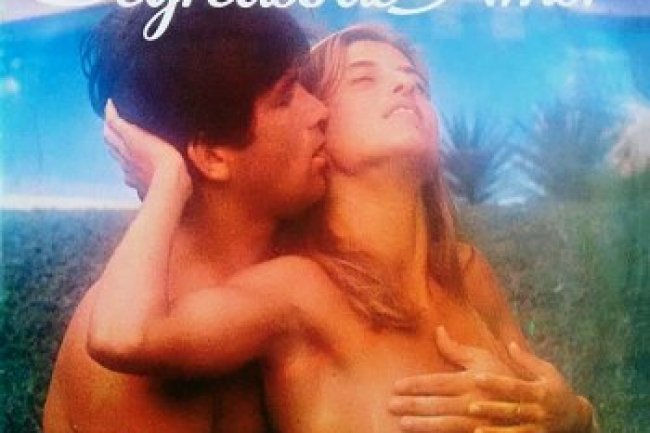 Segredos De Amor (1987)