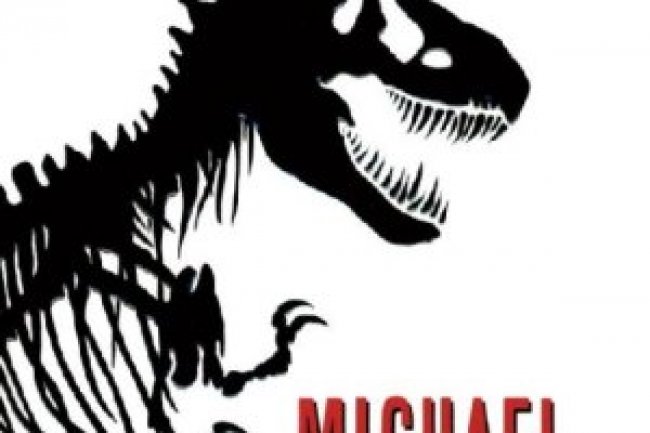 O Parque dos Dinossauros - Michael Crichton