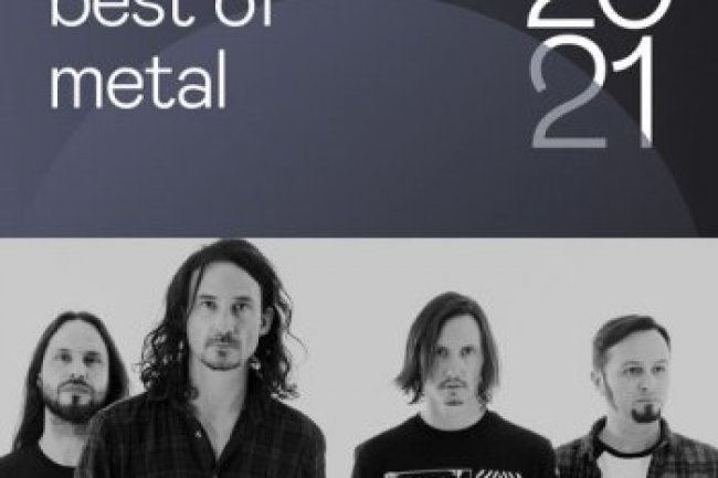 Best of Metal (2021)