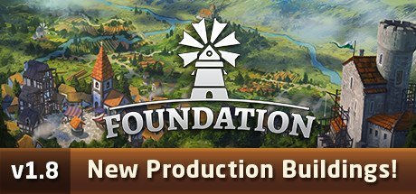Foundation [PT-BR]