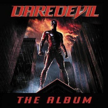 Daredevil: The Album (2003)