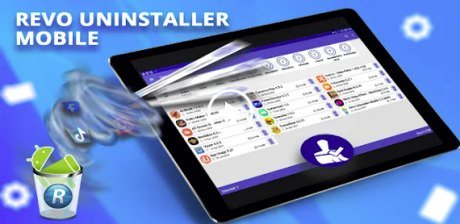 Revo Uninstaller Mobile v3.1.060G [Premium]