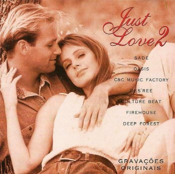 Just Love 2 (1999)