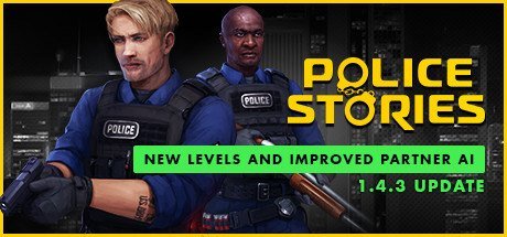 Police Stories [PT-BR]