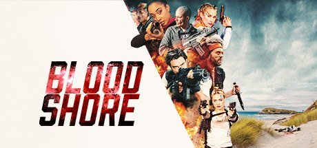 Bloodshore [PT-BR]