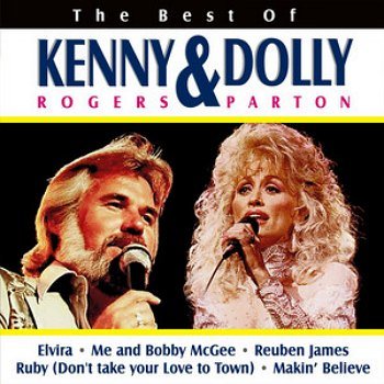 The Very Best Of Kenny Rogers & Dolly Parton (1993)