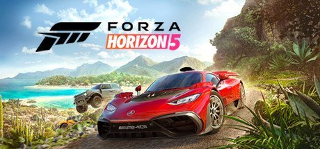 Forza Horizon 5 [PT-BR]