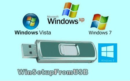 WinSetupFromUSB v1.10