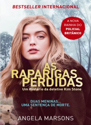 As Raparigas Perdidas - Angela Marsons