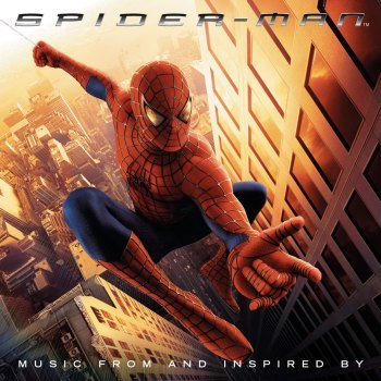 Spider-Man - Music From And Inspired By (2002)