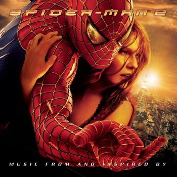 Spider-Man 2 - Music From And Inspired By (2004)