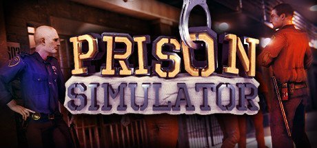 Prison Simulator [PT-BR]