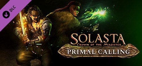 Solasta Crown of the Magister Primal Calling [PT-BR]