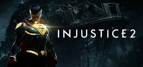 Injustice 2 Legendary Edition [PT-BR]