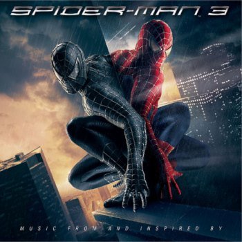 Spider-Man 3 - Music From And Inspired By (2007)