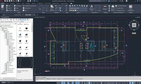 Autodesk AutoCAD v2025.0.1